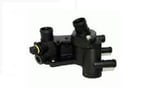 TERMOSTAT KOMPLE POLO 97-00 AEE / ALM 1.6