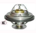 TERMOSTAT-LT 2.4D A4 2.5