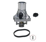 TERMOSTAT METAL ASTRA J CRUZE MOKKA ZAFIRA C INSIGNIA A T300 AVEO TRAX 1.6  (105c)