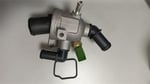 TERMOSTAT MUSURLU CONTALI FIAT 1,3 OPEL CORSA 1,3 EURO4 55224022