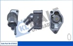 TERMOSTAT OPEL ASTRA F 1.8İ/2.0İ 16V 93<98 ASTRA G 2.0 16V TURBO 02<05 ASTRA H 2.0 TURBO 06<10 FRONTERA A 2.2İ 95<98 OMEGA B 2.0/2.2 16V 94<03 SINTRA SPEEDSTER VECTRA A VECTRA B 1.8İ/2.0/2.2İ 16V 96<03 ZAFIRA ZAFIRA FAMILY B ZAFIRA A 2.0 01<10 (92°C) TERM