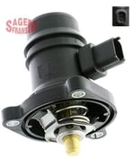 TERMOSTAT OPEL ASTRA J CORSA MERİVA 1338379
