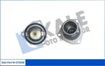 TERMOSTAT OPEL VECTRA A VECTRA B ASCONA C CALIBRA A FRONTERA A KADETT E OMEGA A OMEGA B 1.8İ 2.0İ 82<98 (92 °C) TERMOSTAT + FLANŞ (92 °C) TERMOSTAT + FLANŞ TER200 5320192