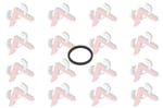 TERMOSTAT ORING R19 CLIO