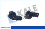 TERMOSTAT PEUGEOT 1007 05=> 106 II 96<04 306 96<02 BIPPER BIPPER TEPEE PARTNER PARTNER MPV 96<15 1.1İ 1.4İ 1.6İ 1.4/1.6 16V CİTROEN BERLİNGO 96<11 C2 03<12 C2 ENTERPRISE C3 I 02<10 NEMO SAXO XSARA 1.1İ 1.4İ 1.6İ 1.4/1.6 16V FİAT FIORINO 1.4 07=> QUBO 1.4 