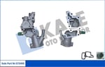TERMOSTAT PEUGEOT 1007 206 206+ 207 207 SW PARTNER 1.4 02<13 CİTROEN BERLİNGO C2 C3 I C3 II 1.4İ 02<11 XSARA 1.4İ 98<05 FİAT FIORINO QUBO 1.4 07=> ALÜMİNYUM GÖVDELİ KOMPLE TERMOSTAT KOMPLE TERMOSTAT ALÜMİNYUM GÖVDELİ BTS1093 766466