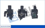 TERMOSTAT PEUGEOT 1007 206 CC 206 SW 301 307 307 CC 307 SW 308 I 308 SW I 308 SW II PARTNER PARTNER TEPEE 1.6 16V 00=> CİTROEN BERLİNGO BERLİNGO MULTISPACE C ELYSEE C2 C3 I C3 III C4 C4 I XSARA PICASSO 1.6 1.4/1.6 16V 08=> (91 °C) PLASTİK GÖVDELİ KOMPLE T
