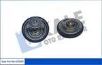 TERMOSTAT PEUGEOT 205 205 I 205 II 1.7D 83<98 1.8D 83<90 305 II 309 1.9D 82<88 405 I 505 2.5TURBO DIESEL 83<93 604 2.5TD 83<86 CİTROEN BX C15 VISA 1.8/1.9D 83<00 RENAULT 18 20 21 25 30 ESPACE II FUEGO MASTER I TRAFIC 2.1D 82<94 FORD GRANADA GRANADA II SCO