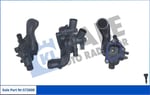 TERMOSTAT PEUGEOT 207 207 CC 207 SW 3008 308 5008 PARTNER 1.6VTİ 1.4/1.6 16V 07<17 CİTROEN BERLİNGO C3 II C3 PICASSO C4 COUPE C4 GRAND PICASSO C4 I C4 PICASSO I DS3 1.4/1.6 VTİ 08<15 (105 °C) PLASTİK GÖVDELİ KOMPLE TERMOSTAT (105 °C) KOMPLE TERMOSTAT PLAS