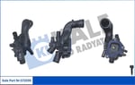 TERMOSTAT PEUGEOT 207 3008 308 308 I 308 SW 5008 RCZ CİTROEN C4 C4 I C4 II C4 PICASSO DS3 1.6THP 1.6 16V 08<15 (105 °C) PLASTİK GÖVDELİ KOMPLE TERMOSTAT (105 °C) KOMPLE TERMOSTAT PLASTİK GÖVDELİ TER511 AUTS002
