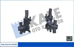 TERMOSTAT PEUGEOT 307 307 CC 307 SW 308 I 308 SW I 407 407 SW 508 I 508 SW I 607 807 EXPERT 2.0HDI 03<18 CİTROEN C4 C4 GRAND PICASSO I C4 I C4 PICASSO I C5 II C5 III C8 JUMPY 2.0HDI 04<16 FİAT SCUDO ULYSSE 2.0DMTJ 07<16 FORD C MAX FOCUS C MAX FOCUS II GAL