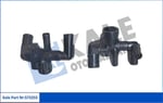 TERMOSTAT PEUGEOT BOXER 2.2HDI 06=> CİTROEN JUMPER 2.2HDI 06=> FORD TRANSİT TOURNEO TRANSİT 2.2TDCI 06<14 (88 °C) PLASTİK GÖVDELİ KOMPLE TERMOSTAT (88 °C) KOMPLE TERMOSTAT PLASTİK GÖVDELİ 116228 8900