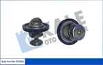 TERMOSTAT PEUGEOT BOXER CİTROEN JUMPER 2.2HDI 06=> DAIHATSU CHARADE II 1.0 D/TD 83<92 FİAT DUCATO 2.2DMTJ 06=> FORD MONDEO III 2.0 16V 2.0/2.2TDCI 00<07 RANGER 2.2TDCI 11=> TOURNEO CUSTOM TRANSİT TRANSİT CUSTOM TRANSİT TOURNEO 2.0DI 2.4DI 2.2/2.4TDCI 00<1