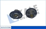 TERMOSTAT PEUGEOUT 306 1.8/2.0 16V 97<02 406 1.8/2.0 16V 95<04 806 2.0 98<00 BOXER 1.9TD 94<02 CİTROEN EVASION 2.0 16V 98<00 JUMPER 1.9TD 94<02 XANTIA XM XSARA ZX 1.9TD 1.8/2.0 16V 94<03 FİAT DUCATO ULYSSE 1.9TD 98<02 LANCIA ZETA 2.0 16V 98<00 (83 °C) TER