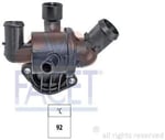 TERMOSTAT POLO-GOLF6-JETTA-PASSAT-A3-CADDY 1.2TDI-1.6TDI CAYA-CAYB-CAYC-CAYE-CFHC-CLNA-CFWA 92 DERECE