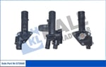TERMOSTAT RENAULT CLİO GRAND SCENIC KANGOO LAGUNA MEGANE MODUS GRAND MODUS SCENIC 1.5DCI 04<14 NİSSAN MICRA QASHQAI 1.5DCI 05<13 SUZUKI JIMNY 1.5DDID 03=> (89 °C) PLASTİK GÖVDELİ KOMPLE TERMOSTAT (89 °C) KOMPLE TERMOSTAT PLASTİK GÖVDELİ TER067 RTTS008