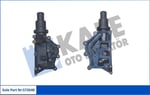 TERMOSTAT RENAULT CLİO GRAND SCENIC MEGANE MODUS GRAND MODUS SCENIC TWINGO WIND 1.4 1.6 1.4/1.6 16V 02<14 (89 °C) PLASTİK GÖVDELİ KOMPLE TERMOSTAT (89 °C) KOMPLE TERMOSTAT PLASTİK GÖVDELİ CT5666 RTTS006