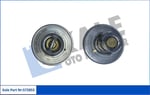 TERMOSTAT SKODA FAVORIT 1.3 90<95 FELICIA FELICIA I 1.3 94<98 (88 °C) TERMOSTAT (88 °C) TERMOSTAT TER215 TH4608.88J