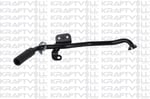 TERMOSTAT SU GIRIS HORTUMU CORSA D - CORSA C - MERIVA A