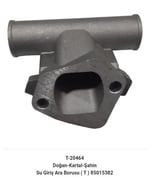 TERMOSTAT SU LAMASI M131 DKŞ M 131