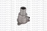 TERMOSTAT YUVASI MEGANE CLIO R19 1.4 K7M PİMLİ