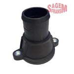 TERMOSTAT YUVASI R9 R19 CLİO KANGO MEGANE 1.4 ENJ