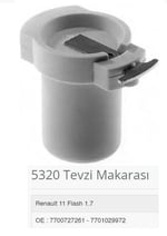 TEVZI MAKARASI R11 FLASH 1.7