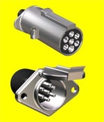 TIR REMORK FİŞİ KOMPLE