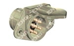 TIR RÖMORK FİŞİ DİŞİ METAL
