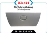 TORPİDO KAPAĞI CLIO II THALIA TIRNAKLI