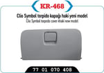 TORPİDO KAPAĞI HAKI CLIO 00>08
