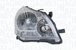 TOYOTA COROLLA VERSO 595L 09>12 FAR SOL 