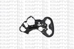 TRIGER KAPAK ARKA ASTRA F CORSA B VECTRA B TIGRA A X16XE - X14XE