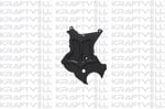 TRIGER KAPAK ON ALT ASTRA F CORSA B VECTRA B TIGRA A X16XE - X14XE