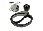 TRIGER KAYISI SETI 500 L 1.6 D MJ 12-18 BRAVO DOBLO EGEA PUNTO LINEA IDEA II 1.6 D MJ 07-14 COMBO 1.