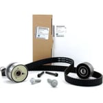 TRİGER SET ASTRA H-MERİVA -VECTRA C