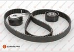 TRİGER SETİ - FIESTA FUSION 02>08 1.4 TDCI C2-C3-NEMO-BIPPER-206-307 1.4 HDİ EURO 4 02> (144 DİŞ) (2S6Q8A615AB-2S6Q8591BA)