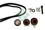 TRİGER SETİ 122×26.5 077×21 T4 2.5TDI LT35 2.5TDI ACV ANJ AVR