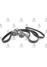 TRİGER SETİ CHEVROLET KALOS 1.2 05 / 109 DİŞ