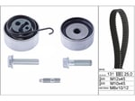 TRİGER SETİ CORSA C MERIVA A Y17DT Y17DTL Z17DTH 131×250