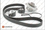 TRİGER SETİ DEVİRDAİMLİ FIESTA FUSION 02>08 1.4 TDCI C2-C3-NEMO-BIPPER-206-307 1.4 HDİ EURO 4 02> (144 DİŞ) (2S6Q8A615AB-2S6Q8591BA)