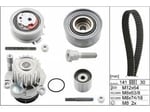 TRİGER SETİ DEVİRDAİMLİ PASSAT-JETTA-GOLF5-OCTAVIA-TOLEDO-A3-A6 2.0 TDI 07-11 BKP-BKD-BRE-BLB 03G198119A