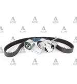 TRİGER SETİ HYUNDAI ACCENT 03-06 1.5 DİZEL / GETZ 03-05 1.5 DİZEL / 123 DİŞ (GMB RULMANLI)