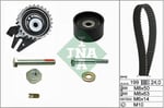 TRİGER SETİ INSIGNIA A ASTRA H ASTRA J VECTRA C ZA