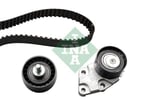 TRİGER SETİ LACETTI AVEO KALOS T200 T255 1,4 16V 1