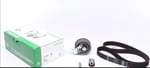 TRİGER SETİ PASSAT 96>00 A4 95>00 A6 95>05 1.8-1.8T AJL-AEB-AFY 153x25