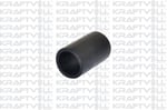 TURBO ARA HORTUMU (38MM X 7CM DUZ) CONNECT 1,8TDCI 02>03