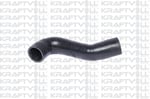 TURBO BASINC HORTUMU POLO 10>14 A1 11>14 IBIZA 09>15 FABIA 11>15