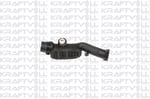 TURBO BORUSU 500L DOBLO EGEA PRATICO 1.6 MJET 15>
