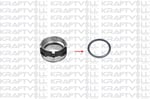 TURBO BORUSU CONTASI RENAULT CAPTUR / CLIO IV / KADJAR 0.9 / 1.2- DACIA DOKKER / DUSTER / LODGY 1.2- DACIA LOGAN II / SANDERO II 0.9-